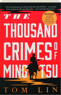 THE THOUSAND CRIMES OF MING TSU