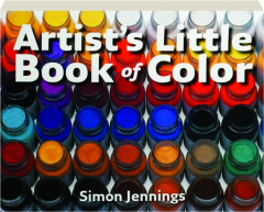 ARTIST'S LITTLE BOOK OF COLOR