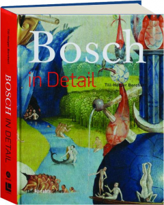 BOSCH IN DETAIL