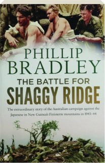 THE BATTLE FOR SHAGGY RIDGE