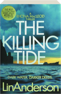 THE KILLING TIDE