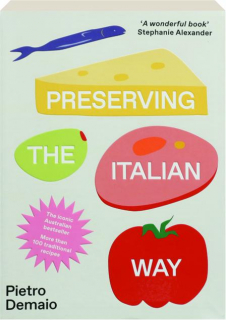 PRESERVING THE ITALIAN WAY