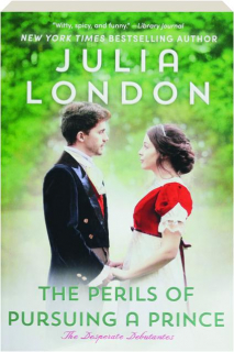 THE PERILS OF PURSUING A PRINCE