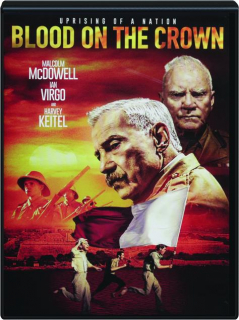 BLOOD ON THE CROWN