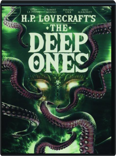 H.P. LOVECRAFT'S THE DEEP ONES