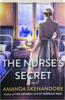 THE NURSE'S SECRET