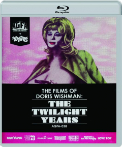 THE FILMS OF DORIS WISHMAN: The Twilight Years