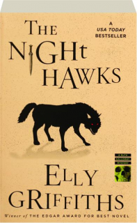 THE NIGHT HAWKS