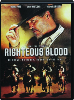 RIGHTEOUS BLOOD
