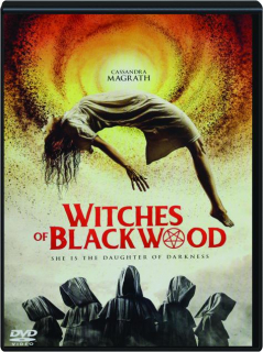 WITCHES OF BLACKWOOD