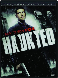 HAUNTED: The Complete Series