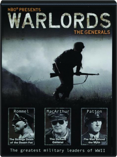 WARLORDS: The Generals