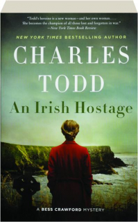 AN IRISH HOSTAGE