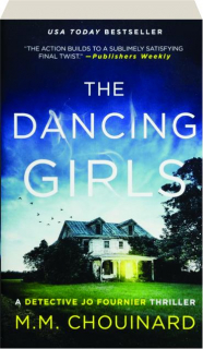 THE DANCING GIRLS