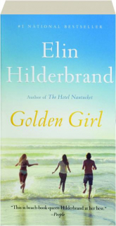 GOLDEN GIRL
