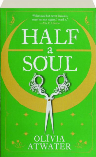 HALF A SOUL