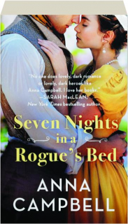 SEVEN NIGHTS IN A ROGUE'S BED