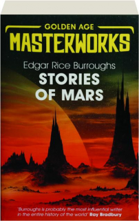 STORIES OF MARS