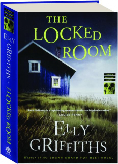 THE LOCKED ROOM
