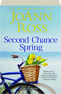 SECOND CHANCE SPRING