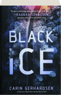 BLACK ICE