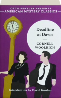 DEADLINE AT DAWN