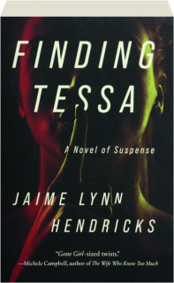 FINDING TESSA
