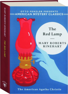 THE RED LAMP