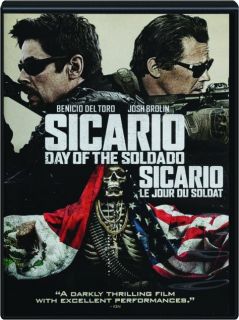 SICARIO: Day of the Soldado