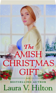 THE AMISH CHRISTMAS GIFT