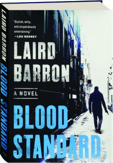 BLOOD STANDARD