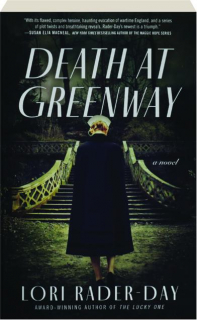 DEATH AT GREENWAY