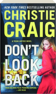DON'T LOOK BACK