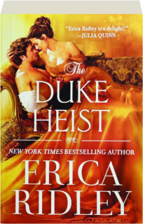 THE DUKE HEIST