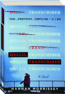 HELLO, TRANSCRIBER