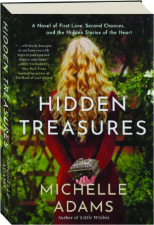 HIDDEN TREASURES