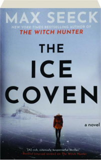 THE ICE COVEN