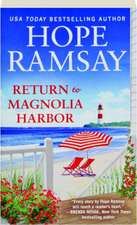 RETURN TO MAGNOLIA HARBOR
