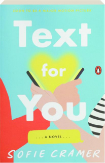 TEXT FOR YOU