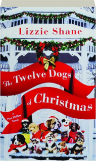 THE TWELVE DOGS OF CHRISTMAS