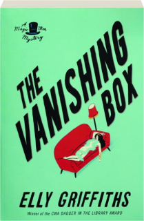 THE VANISHING BOX