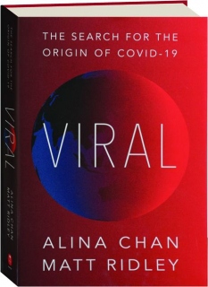 VIRAL: The Search for the Origin of COVID-19