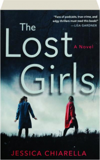 THE LOST GIRLS