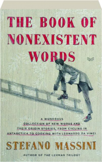 THE BOOK OF NONEXISTENT WORDS