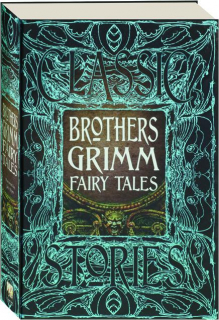 BROTHERS GRIMM FAIRY TALES