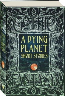 A DYING PLANET SHORT STORIES