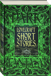 LOVECRAFT SHORT STORIES