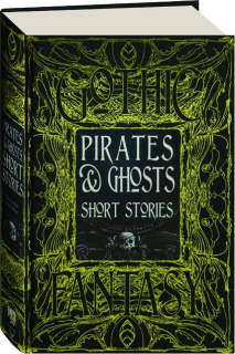 PIRATES & GHOSTS SHORT STORIES