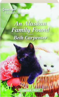 AN ALASKAN FAMILY FOUND