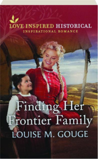 FINDING HER FRONTIER FAMILY